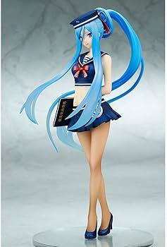 蒼き鋼のアルペジオ　タカオ　セーラーVer.1/8 フィギュア 4560393841858_5.jpg